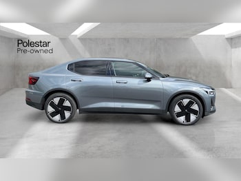 Used Polestar Polestar 2 2026 for sale - 79465509: Photo