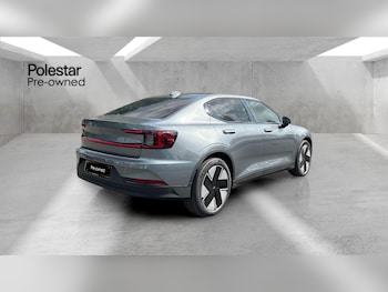 Used Polestar Polestar 2 2026 for sale - 79465509: Photo