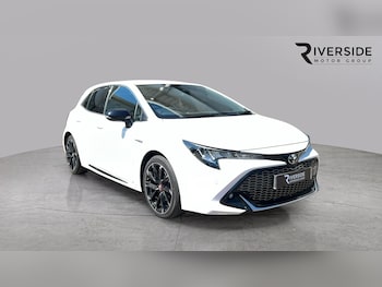 Used Toyota Corolla 2021 for sale - 79317539: Photo