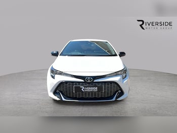 Used Toyota Corolla 2021 for sale - 79317539: Photo
