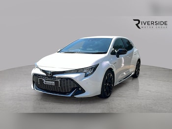 Used Toyota Corolla 2021 for sale - 79317539: Photo