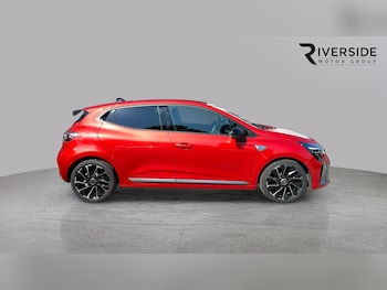Used Renault Clio 2025 for sale - 79317491: Photo