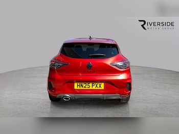 Used Renault Clio 2025 for sale - 79317491: Photo