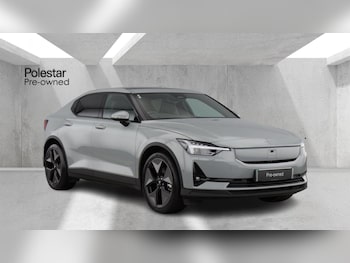 Used Polestar Polestar 2 2025 for sale - 79318407: Photo