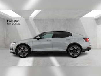 Used Polestar Polestar 2 2025 for sale - 79318407: Photo