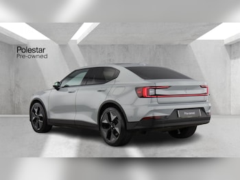 Used Polestar Polestar 2 2025 for sale - 79318407: Photo
