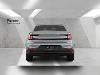 Used Polestar Polestar 2 2025 for sale - 79318407: Photo