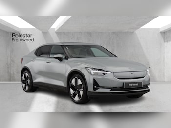 Used Polestar Polestar 2 2025 for sale - 79318408: Photo