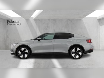 Used Polestar Polestar 2 2025 for sale - 79318408: Photo