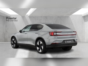 Used Polestar Polestar 2 2025 for sale - 79318408: Photo