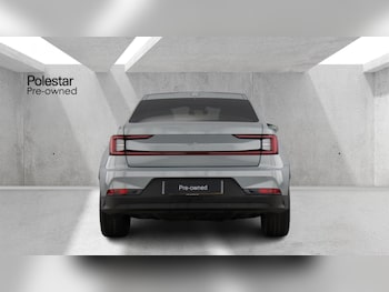Used Polestar Polestar 2 2025 for sale - 79318408: Photo