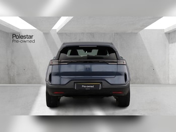 Used Polestar Polestar 3 2024 for sale - 79465439: Photo