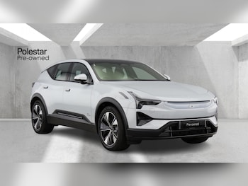 Used Polestar Polestar 3 2025 for sale - 79317522: Photo