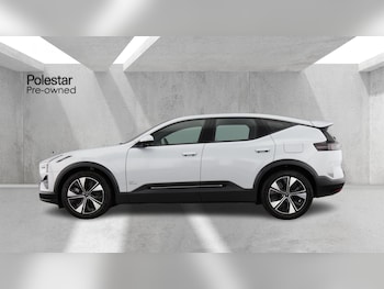 Used Polestar Polestar 3 2025 for sale - 79317522: Photo