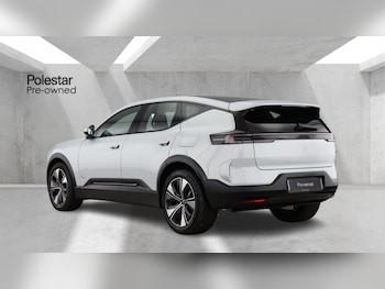 Used Polestar Polestar 3 2025 for sale - 79317522: Photo