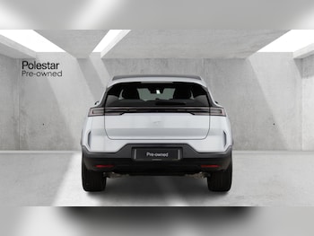Used Polestar Polestar 3 2025 for sale - 79317522: Photo