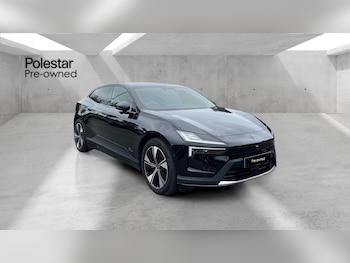 Used Polestar Polestar 4 2025 for sale - 79622725: Photo