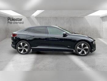 Used Polestar Polestar 4 2025 for sale - 79622725: Photo