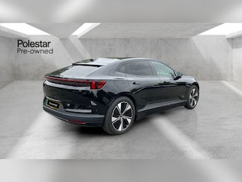 Used Polestar Polestar 4 2025 for sale - 79622725: Photo