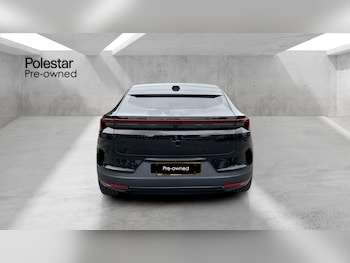 Used Polestar Polestar 4 2025 for sale - 79622725: Photo