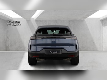 Used Polestar Polestar 3 2025 for sale - 79317545: Photo