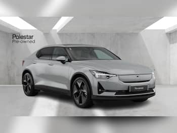 Used Polestar Polestar 2 2025 for sale - 79622588: Photo