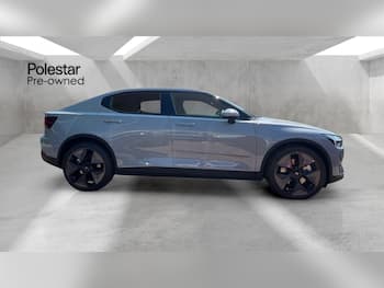 Used Polestar Polestar 2 2026 for sale - 79640595: Photo