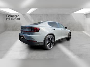 Used Polestar Polestar 2 2026 for sale - 79640595: Photo