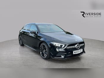 Used Mercedes-Benz A-Class 2019 for sale - 79663145: Photo