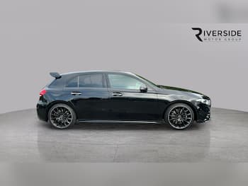 Used Mercedes-Benz A-Class 2019 for sale - 79663145: Photo