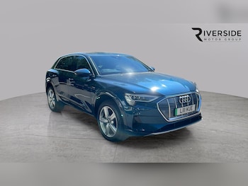 Used Audi e-tron 2021 for sale - 79485017: Photo