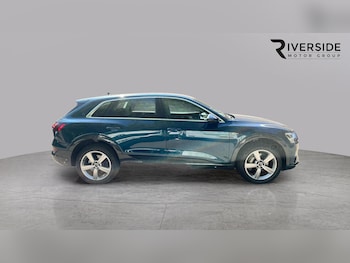 Used Audi e-tron 2021 for sale - 79485017: Photo