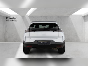 Used Polestar Polestar 3 2025 for sale - 79465431: Photo