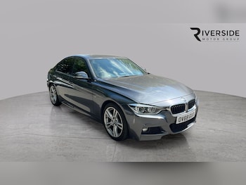 Used BMW 3 Series 2018 for sale - 79526469: Photo