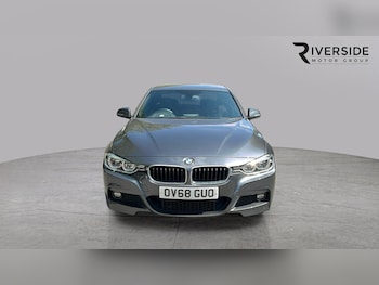 Used BMW 3 Series 2018 for sale - 79526469: Photo