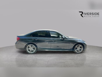Used BMW 3 Series 2018 for sale - 79526469: Photo