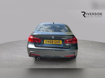 Used BMW 3 Series 2018 for sale - 79526469: Photo