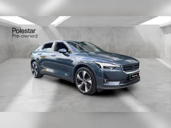 Used Polestar Polestar 2 2023 for sale - 79622557: Photo