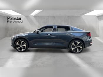 Used Polestar Polestar 2 2023 for sale - 79622557: Photo