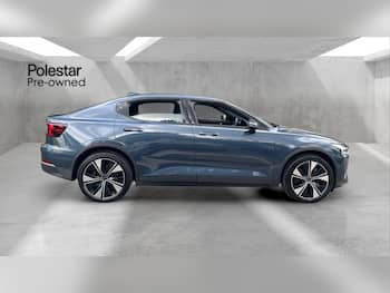 Used Polestar Polestar 2 2023 for sale - 79622557: Photo