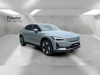 Used Polestar Polestar 2 2026 for sale - 79640594: Photo