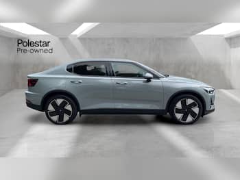 Used Polestar Polestar 2 2026 for sale - 79640594: Photo