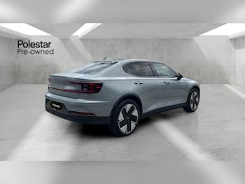 Used Polestar Polestar 2 2026 for sale - 79640594: Photo