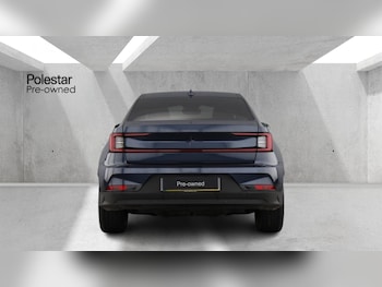 Used Polestar Polestar 2 2025 for sale - 79317519: Photo