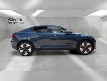 Used Polestar Polestar 2 2026 for sale - 79640590: Photo