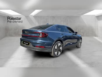 Used Polestar Polestar 2 2026 for sale - 79640590: Photo