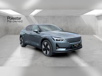 Used Polestar Polestar 2 2026 for sale - 79640601: Photo