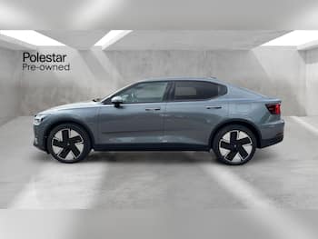 Used Polestar Polestar 2 2026 for sale - 79640601: Photo
