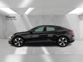 Used Polestar Polestar 4 2025 for sale - 79317548: Photo