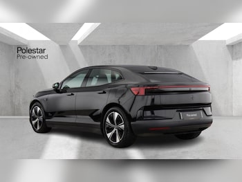 Used Polestar Polestar 4 2025 for sale - 79317548: Photo